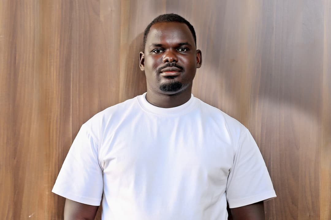 Innocent Kilama